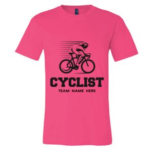 Jersey Tee Thumbnail