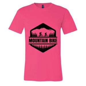 Jersey Tee Thumbnail