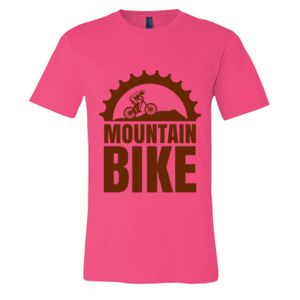 Jersey Tee Thumbnail