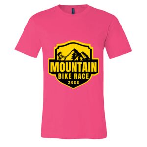 Jersey Tee Thumbnail