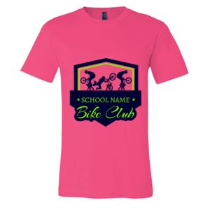 Jersey Tee Thumbnail