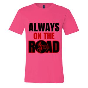 Jersey Tee Thumbnail