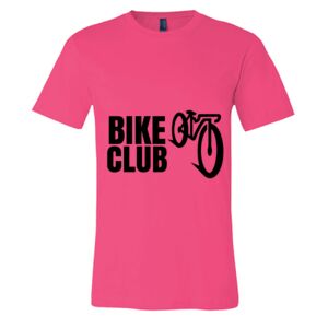 Jersey Tee Thumbnail