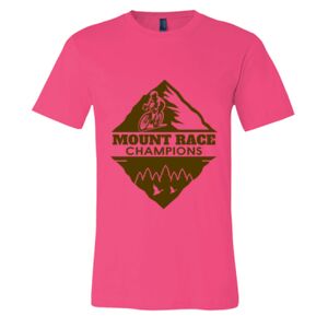 Jersey Tee Thumbnail