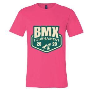 Jersey Tee Thumbnail