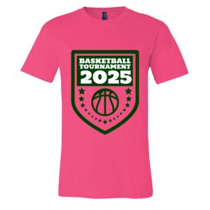 Jersey Tee Thumbnail