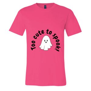 Jersey Tee Thumbnail