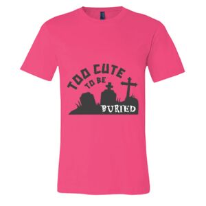 Jersey Tee Thumbnail