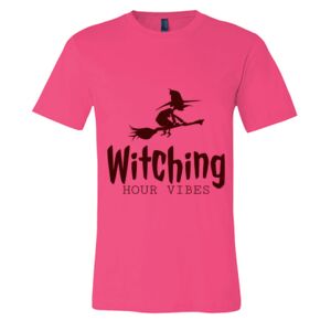 Jersey Tee Thumbnail