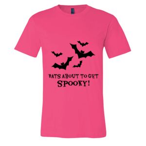 Jersey Tee Thumbnail