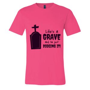 Jersey Tee Thumbnail