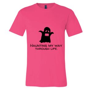 Jersey Tee Thumbnail