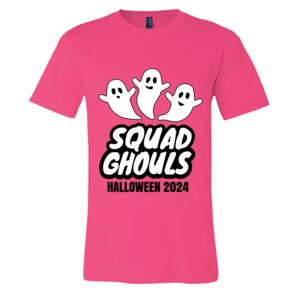 Jersey Tee Thumbnail