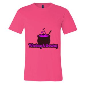 Jersey Tee Thumbnail