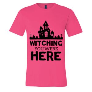 Jersey Tee Thumbnail