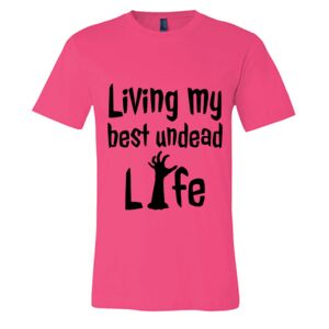 Jersey Tee Thumbnail