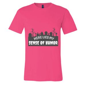 Jersey Tee Thumbnail