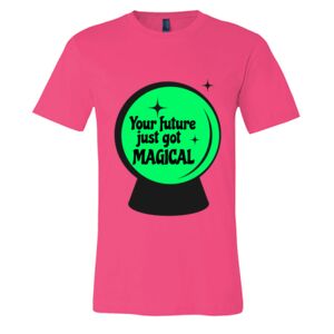 Jersey Tee Thumbnail