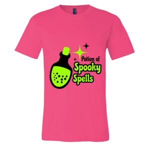 Jersey Tee Thumbnail