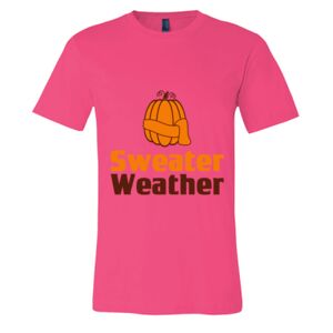 Jersey Tee Thumbnail