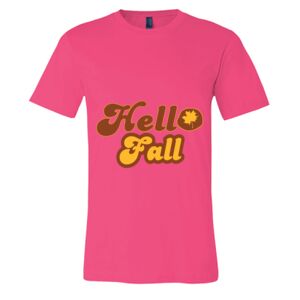 Jersey Tee Thumbnail