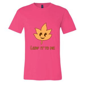 Jersey Tee Thumbnail