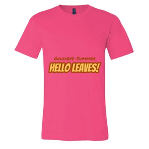 Jersey Tee Thumbnail