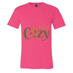 Jersey Tee Thumbnail