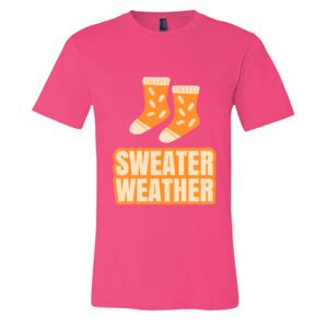 Jersey Tee Thumbnail