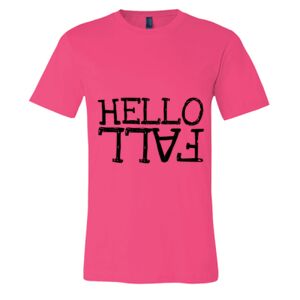 Jersey Tee Thumbnail