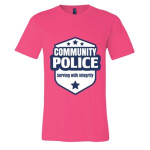 Jersey Tee Thumbnail