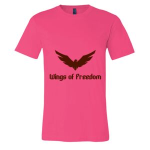 Jersey Tee Thumbnail