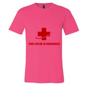 Jersey Tee Thumbnail