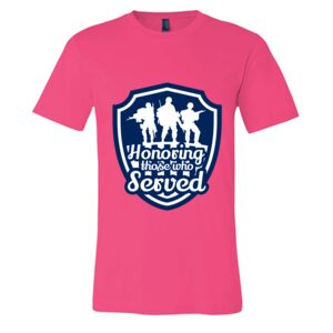 Jersey Tee Thumbnail