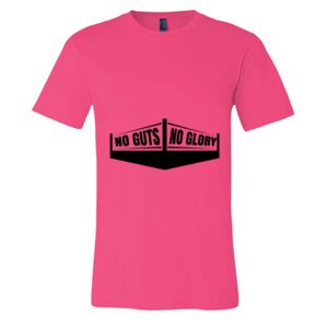 Jersey Tee Thumbnail