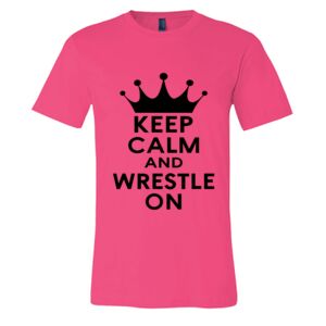 Jersey Tee Thumbnail