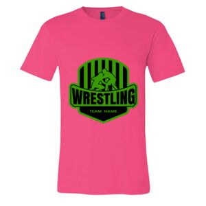 Jersey Tee Thumbnail