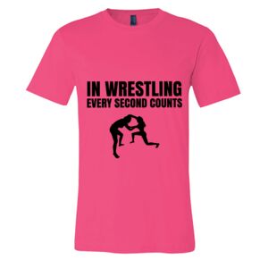 Jersey Tee Thumbnail