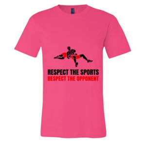 Jersey Tee Thumbnail