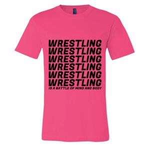 Jersey Tee Thumbnail