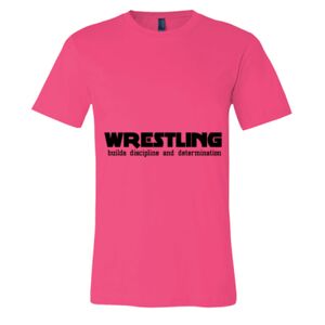 Jersey Tee Thumbnail