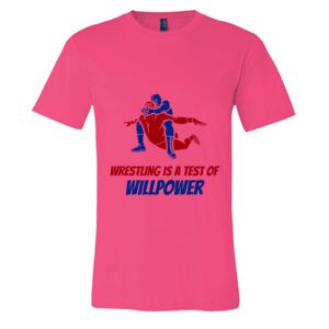 Jersey Tee Thumbnail