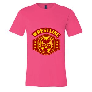 Jersey Tee Thumbnail