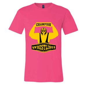 Jersey Tee Thumbnail