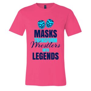 Jersey Tee Thumbnail