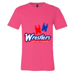 Jersey Tee Thumbnail