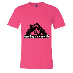 Jersey Tee Thumbnail