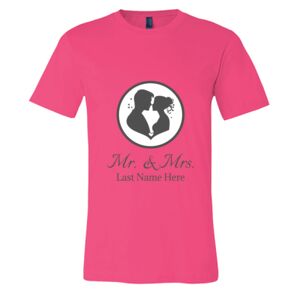 Jersey Tee Thumbnail