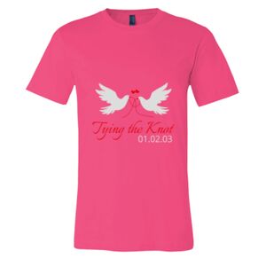 Jersey Tee Thumbnail