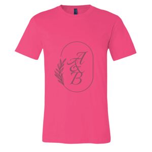 Jersey Tee Thumbnail